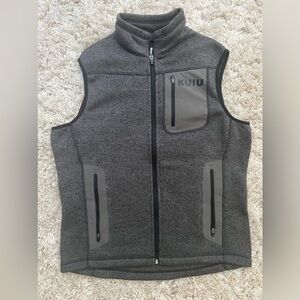 KUIU Men’s Base Layer Vest
